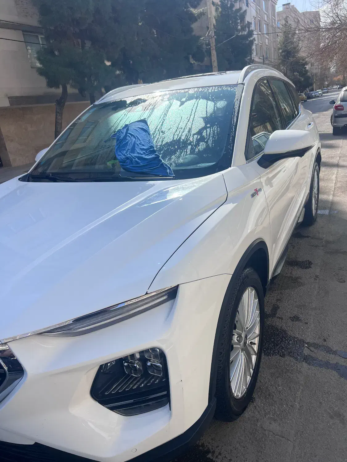 هایما s8|خودرو سواری و وانت|مشهد, کلاهدوز|دیوار