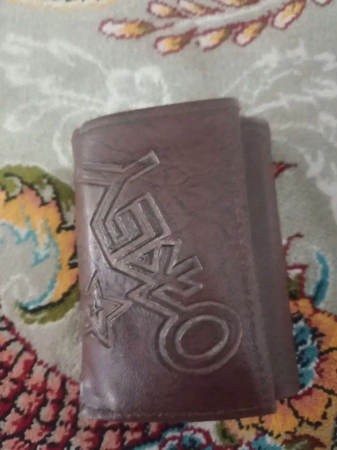 کیف مدارک|اشیا|ورامین, ورامین|دیوار