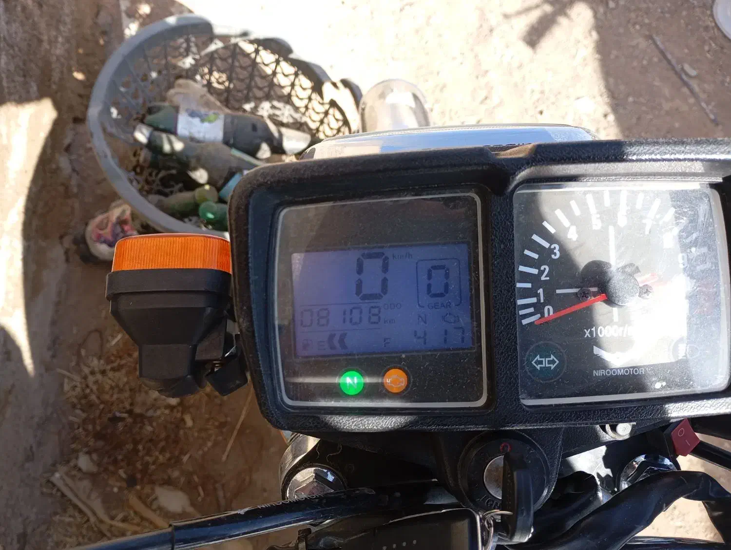 موتور|موتورسیکلت|جوین, |دیوار