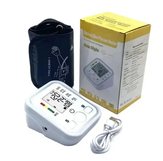 فشارسنج سخنگو و ساده موجود هست|آرایشی، بهداشتی، درمانی|خلخال, |دیوار