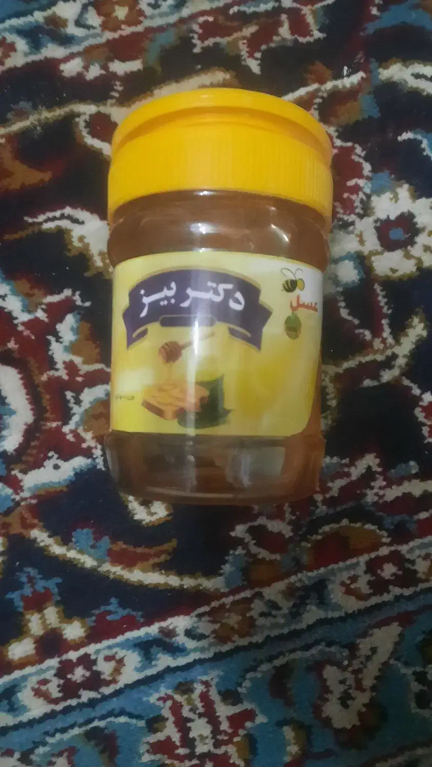 عسل طب سنتی|خوردنی و آشامیدنی|شیبکوه (فارس), |دیوار