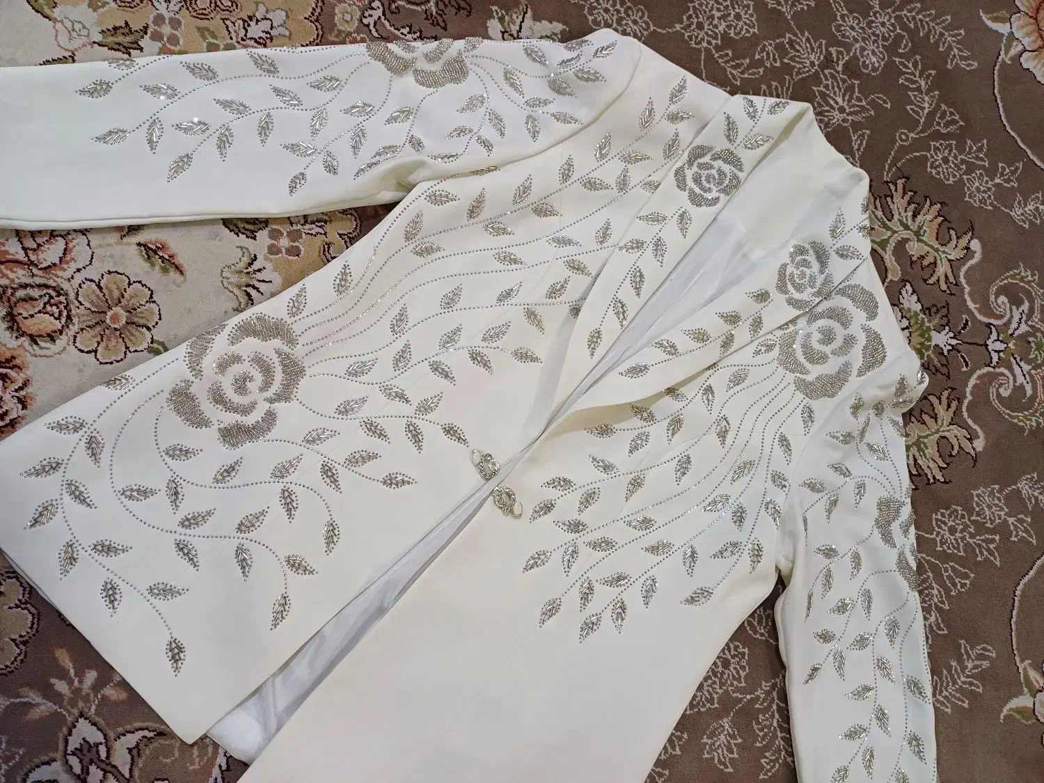 کت تک مجلسی|لباس|باقرشهر, |دیوار