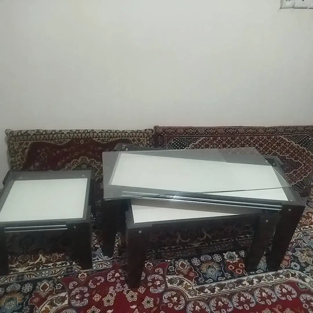 مبل مناسب خانه باغ|مبلمان خانگی و میز عسلی|تربتحیدریه, شهرک ولیعصر|دیوار