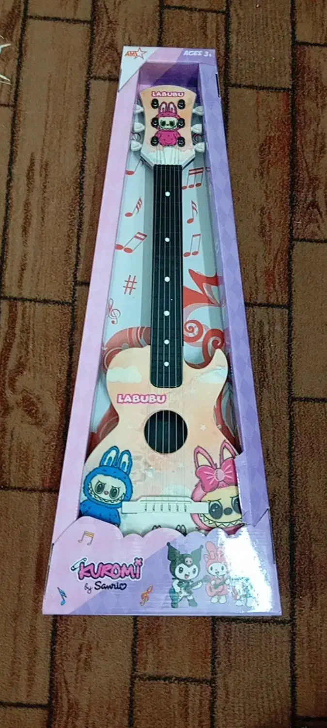 انواع گیتار کرومی و لبوبو|گیتار، بیس، امپلیفایر|قم, نیروگاه|دیوار