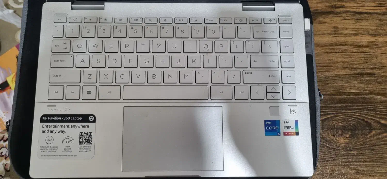 لپ تاپ hp دانشجویی|رایانه همراه|مریوان, |دیوار