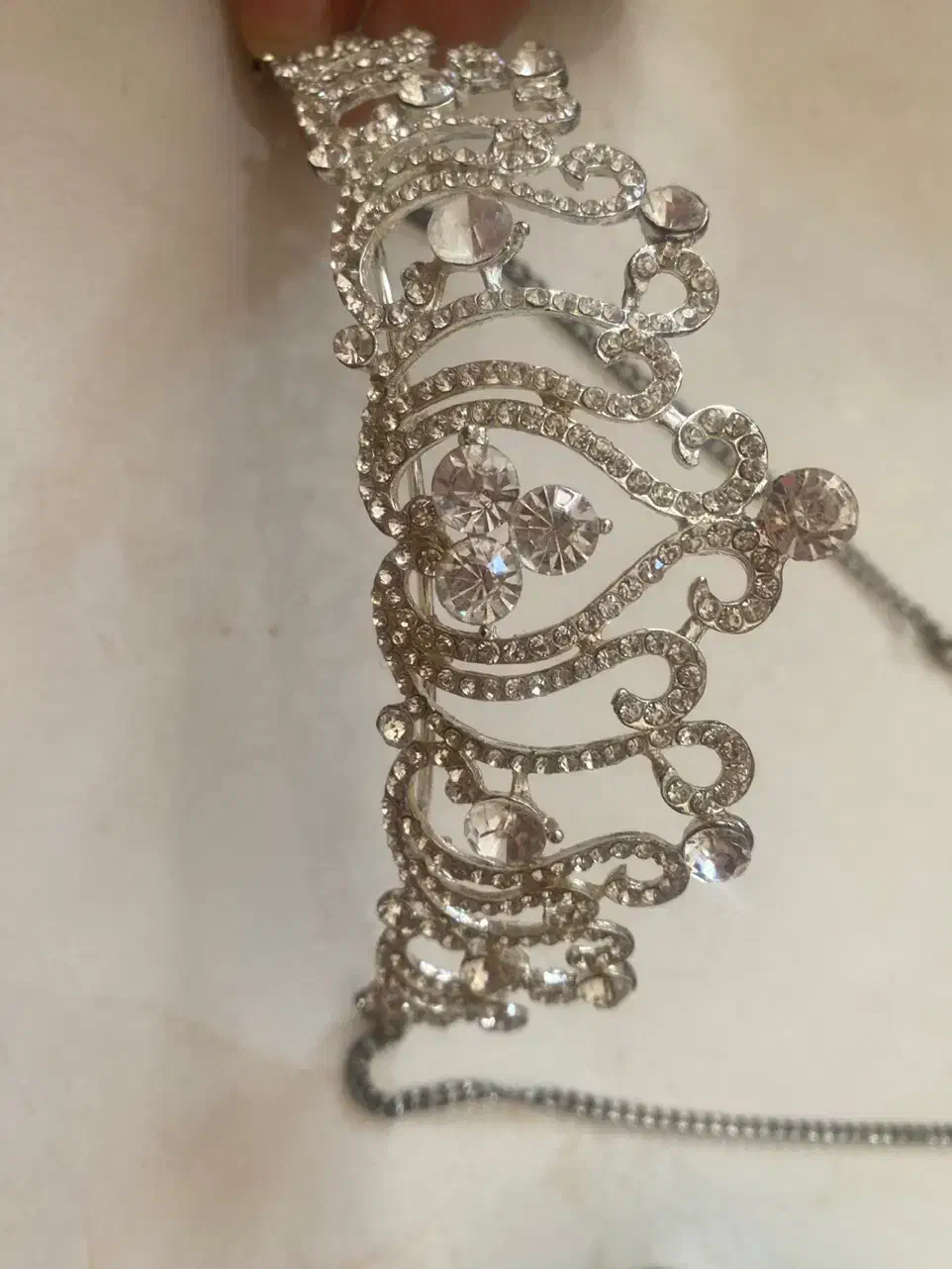 فروش نیم تاج و سیلورمو|بدلیجات|شیراز, شهرک فرهنگیان|دیوار