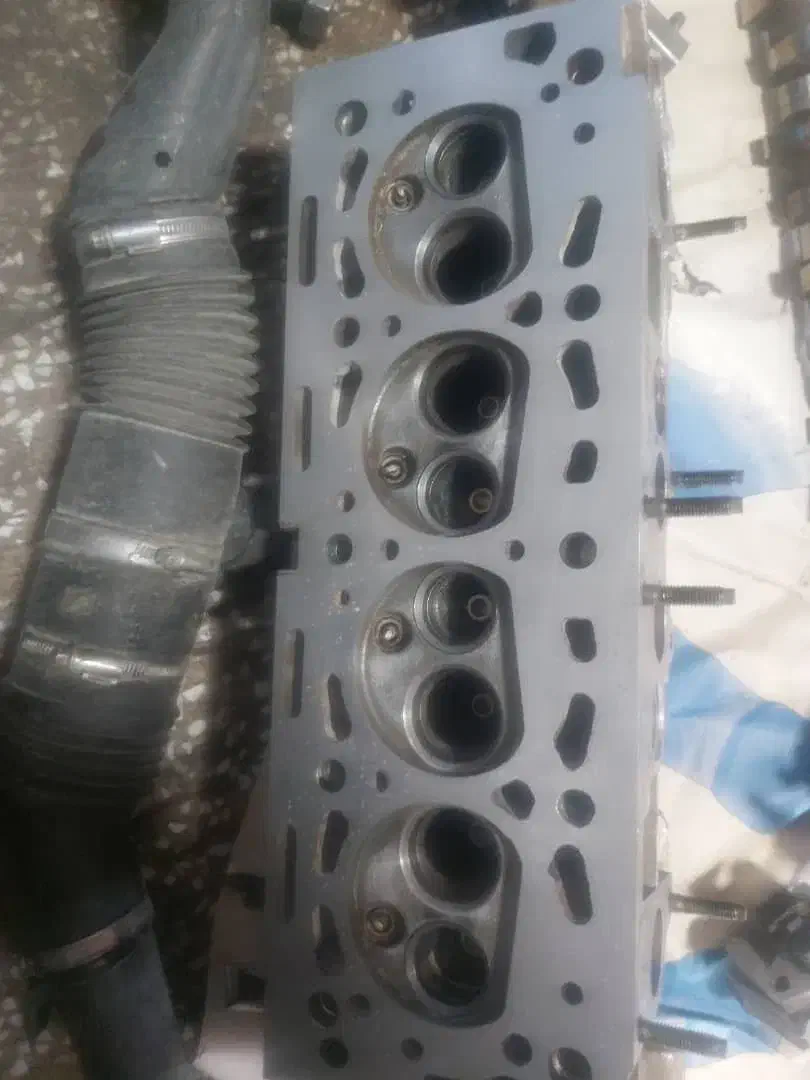 سر سیلندر|قطعات یدکی و لوازم جانبی|شهرضا, |دیوار