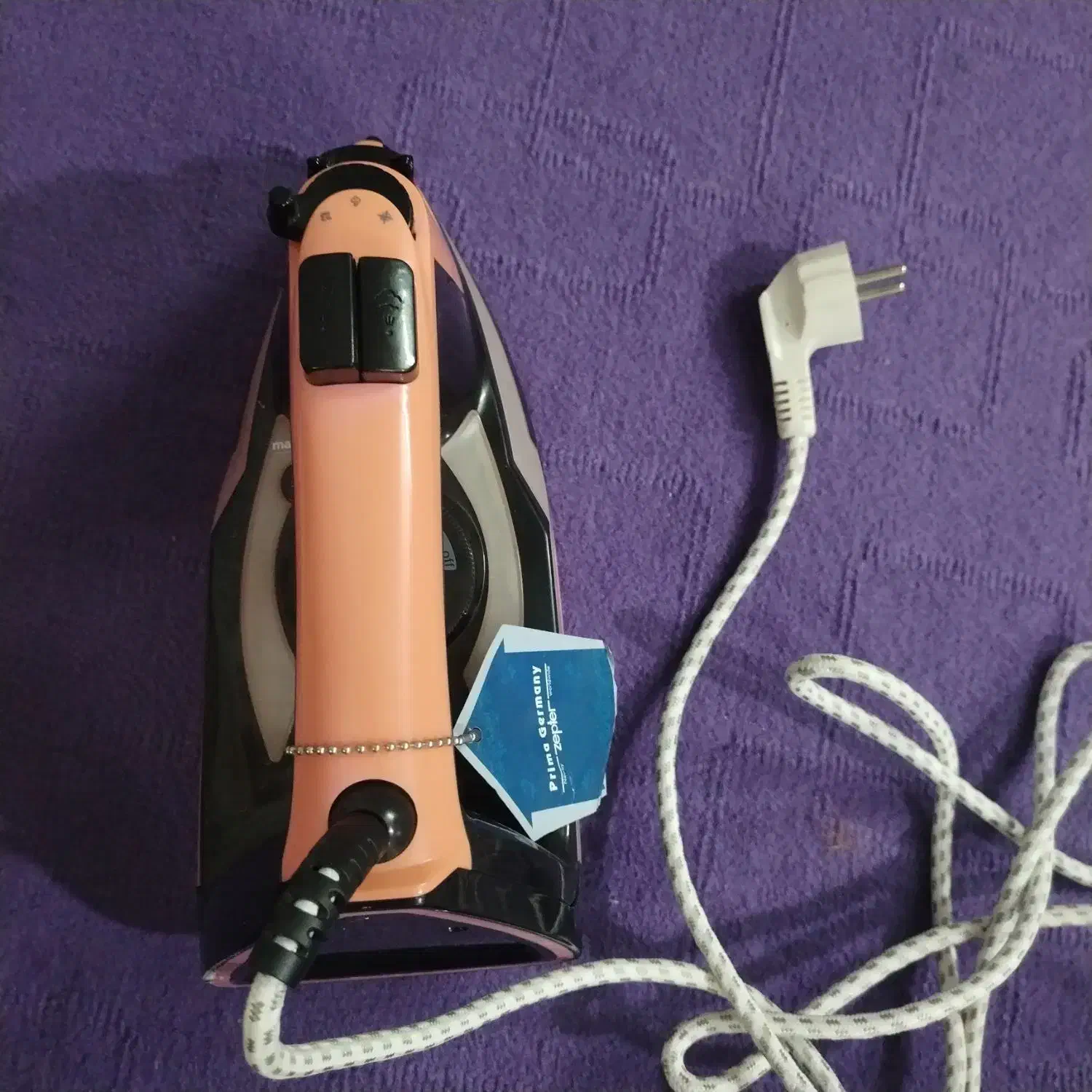 اتو بخار|اتو و لوازم اتو|مشهد, شهرک بهارستان|دیوار