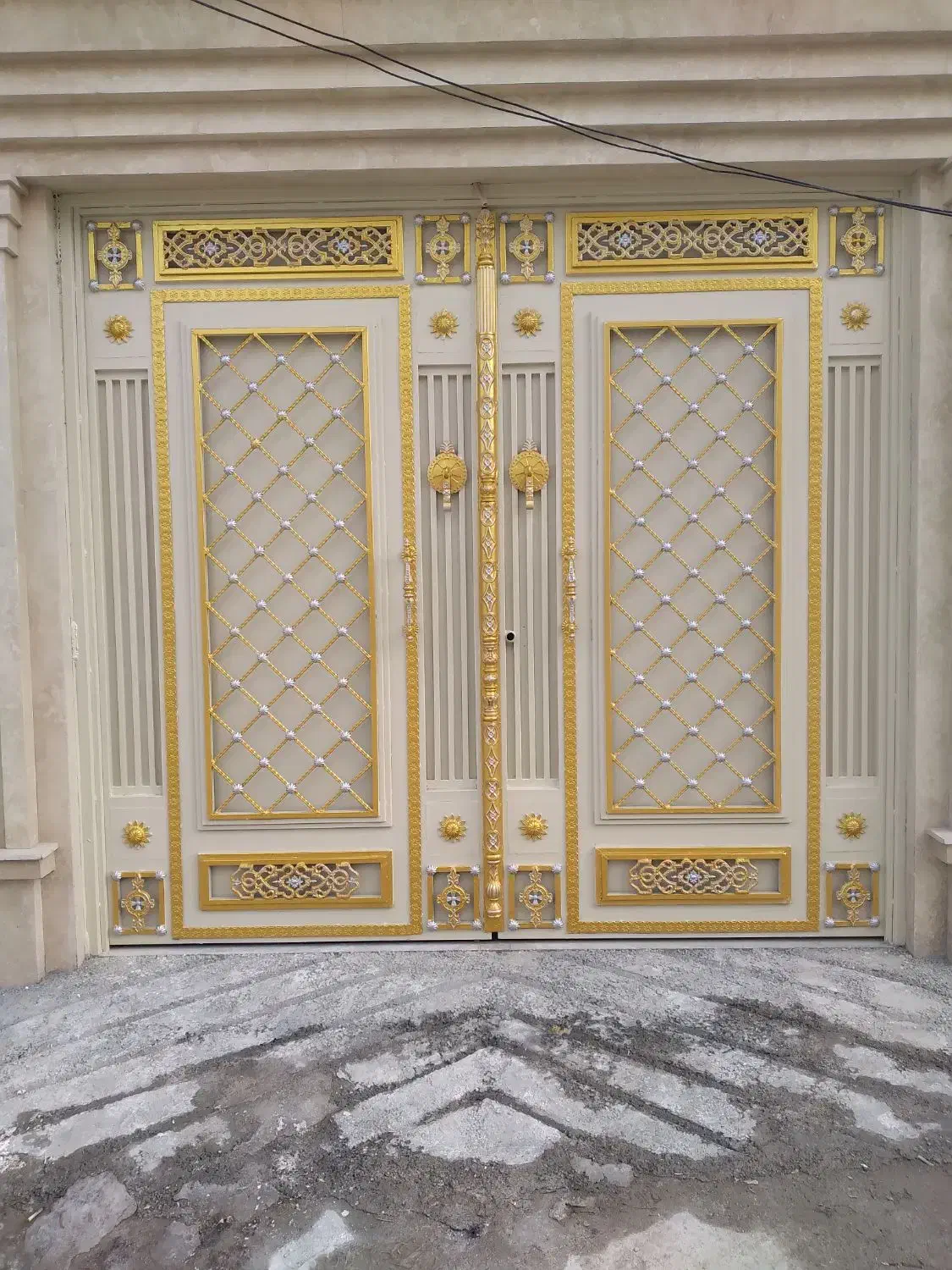 رنگکاری ساختمان شما|خدمات پیشه و مهارت|الشتر, |دیوار