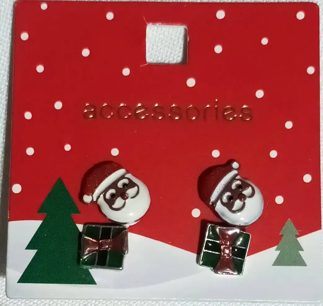 گوشواره های کریسمس|بدلیجات|تهران, شهرک غرب|دیوار