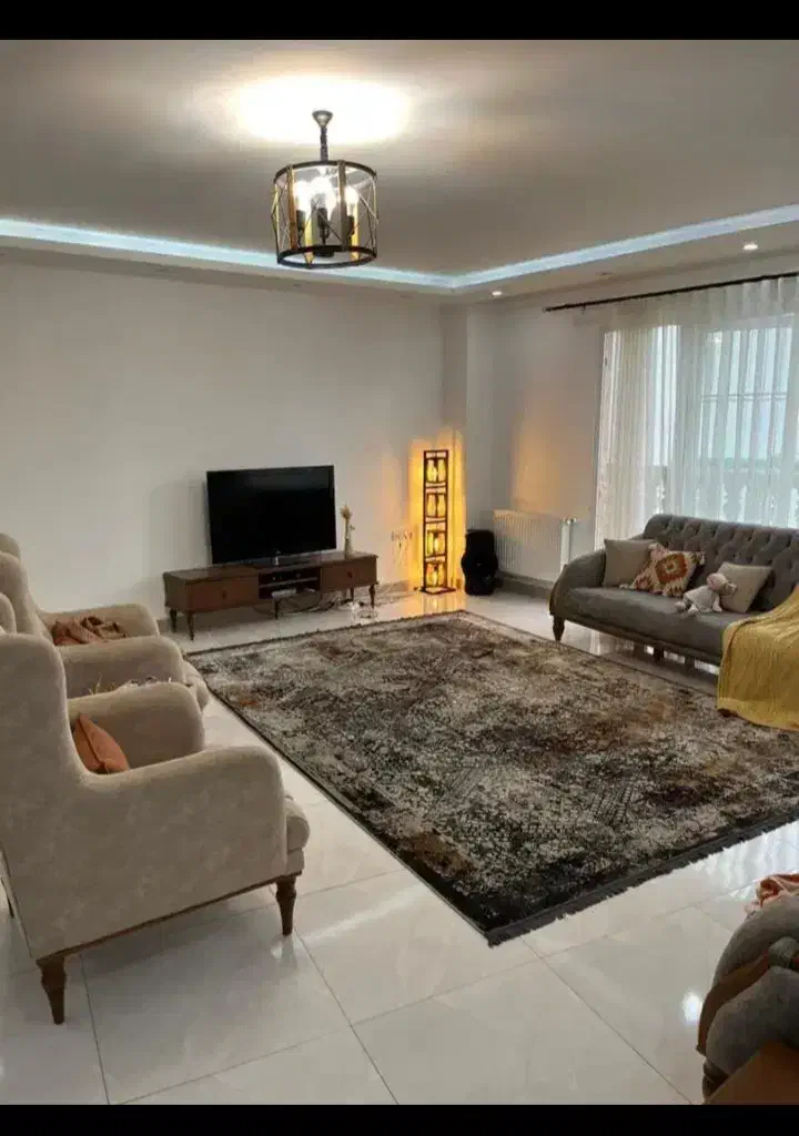 اجاره آپارتمان ۱۵۰ متری در سام (بهترین لوکیشن)|اجارهٔ آپارتمان|رشت, چمارسرا|دیوار