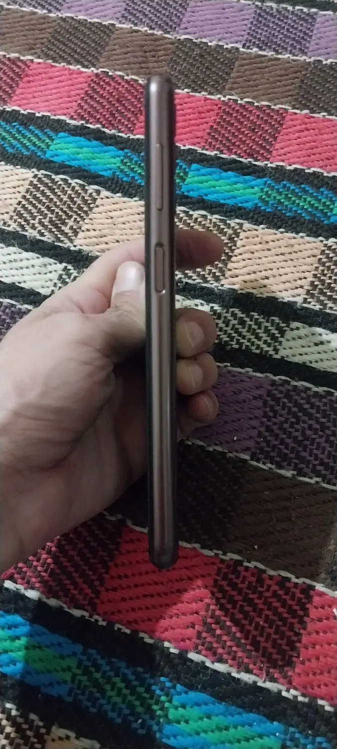 گوشی m13|موبایل|الیگودرز, |دیوار