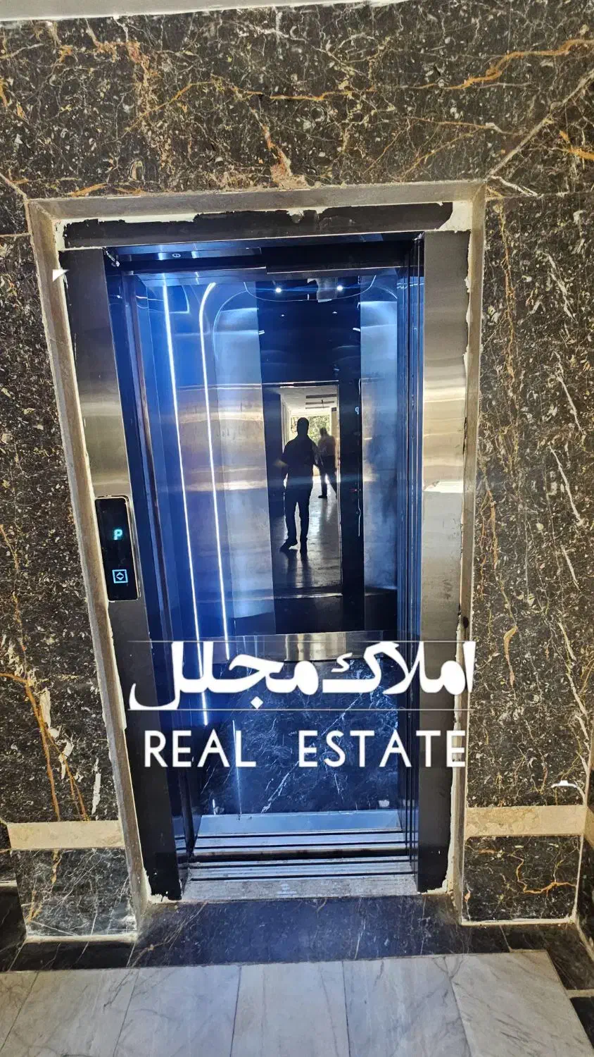 فروش آپارتمان ۱۲۰ متری نوساز منظریه|فروش آپارتمان|فردیس, منظریه|دیوار