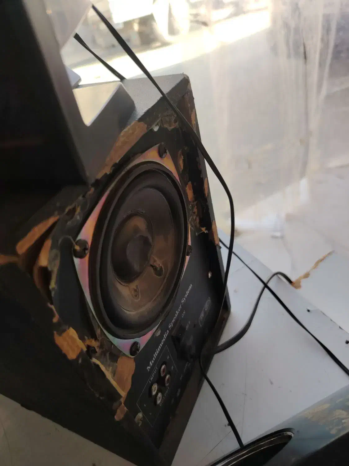 باند و ساب کامپیوتر|سیستم صوتی خانگی|مریوان, |دیوار