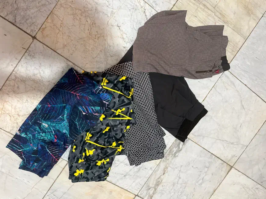 لگ زنانه|تجهیزات ورزشی|شهر ری, شهرری|دیوار