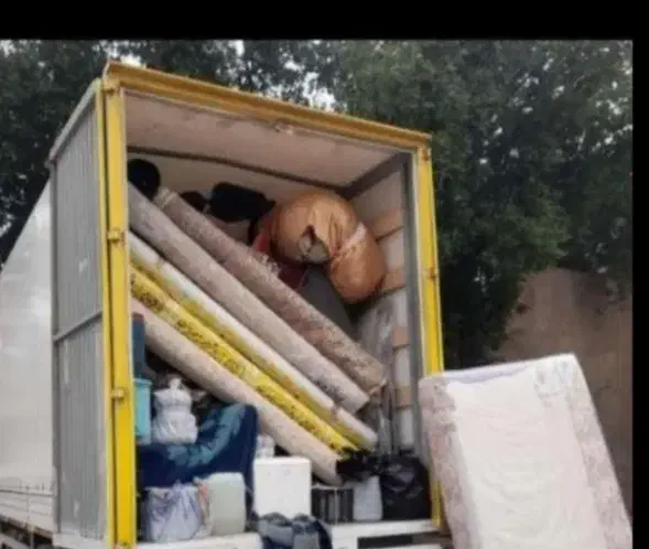 جابجایی اثاثیه منزل همراباکارگر|خدمات حمل و نقل|کرمان, |دیوار