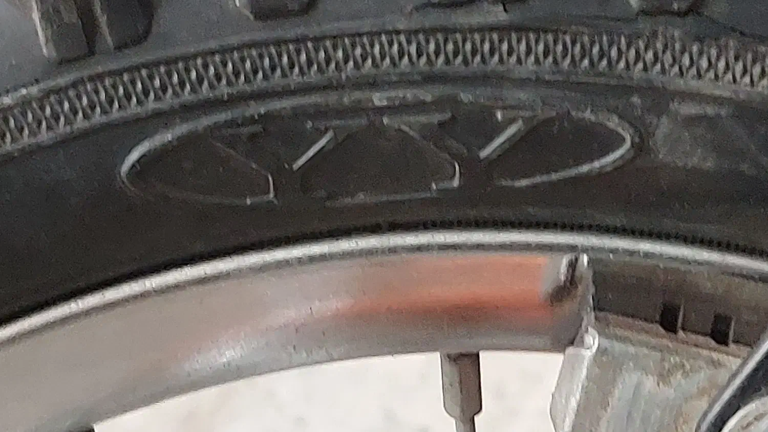 دوچرخه ۱۲ نارنجی|دوچرخه، اسکیت، اسکوتر|اسلامشهر, شهرک مفیدی|دیوار