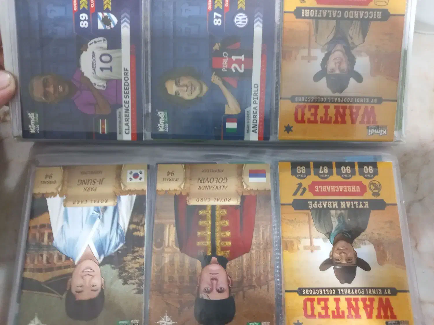 کیمدی ۲۰۲۶|کلکسیون و سرگرمی|مشهد, ابوذر|دیوار