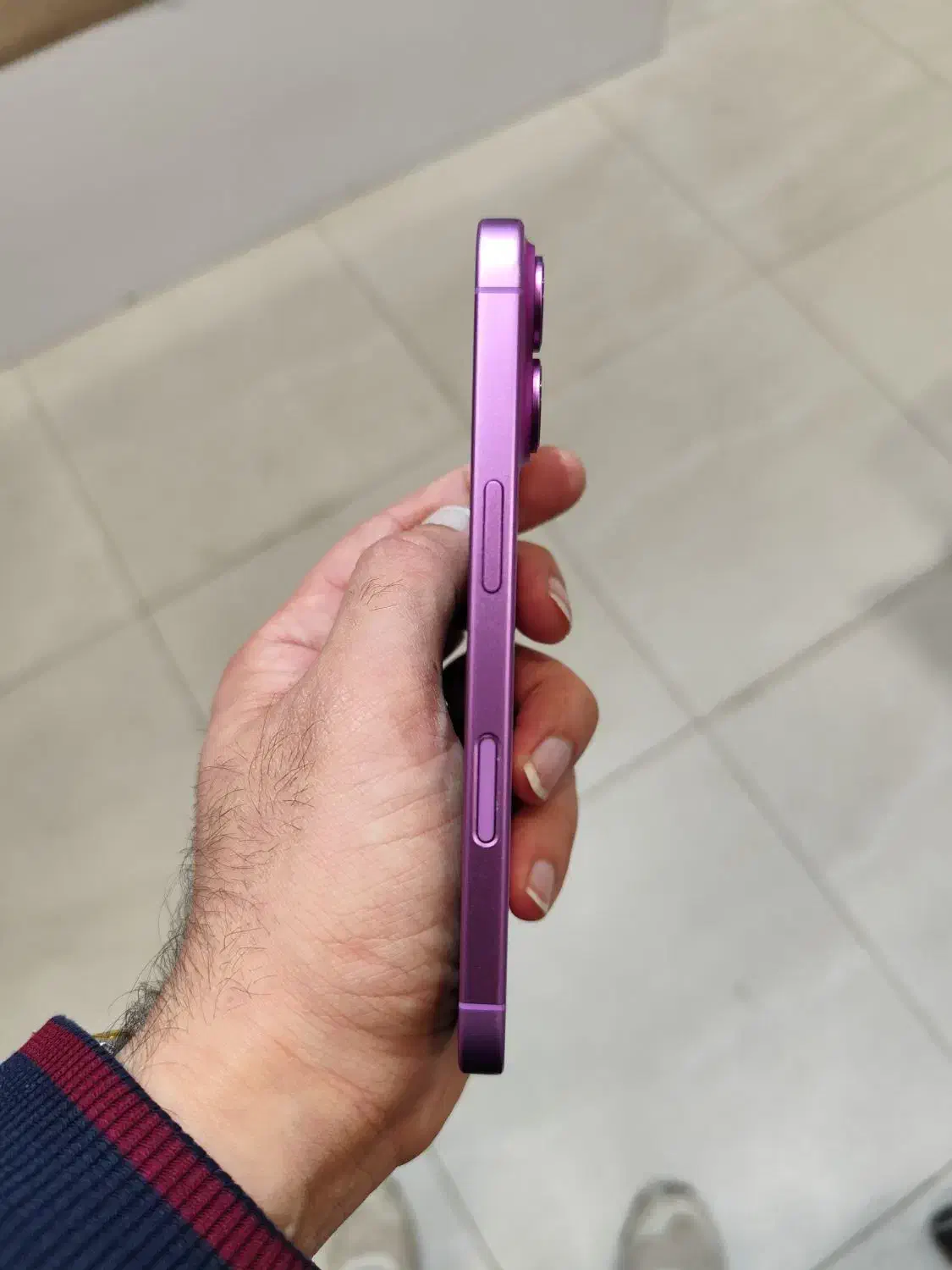 iphon16|موبایل|رشت, چله خانه|دیوار