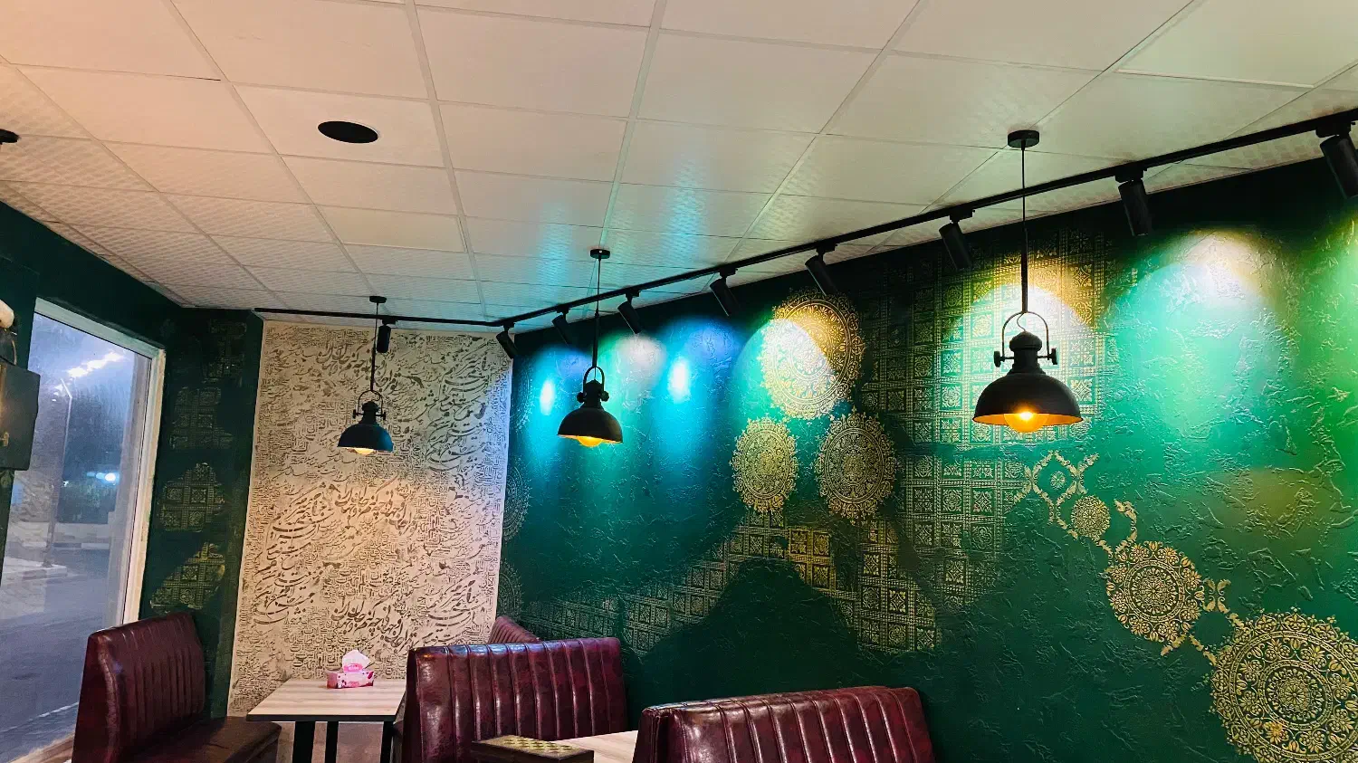 فروش تجهیزات فست فود|کافی‌شاپ و رستوران|خارک, |دیوار