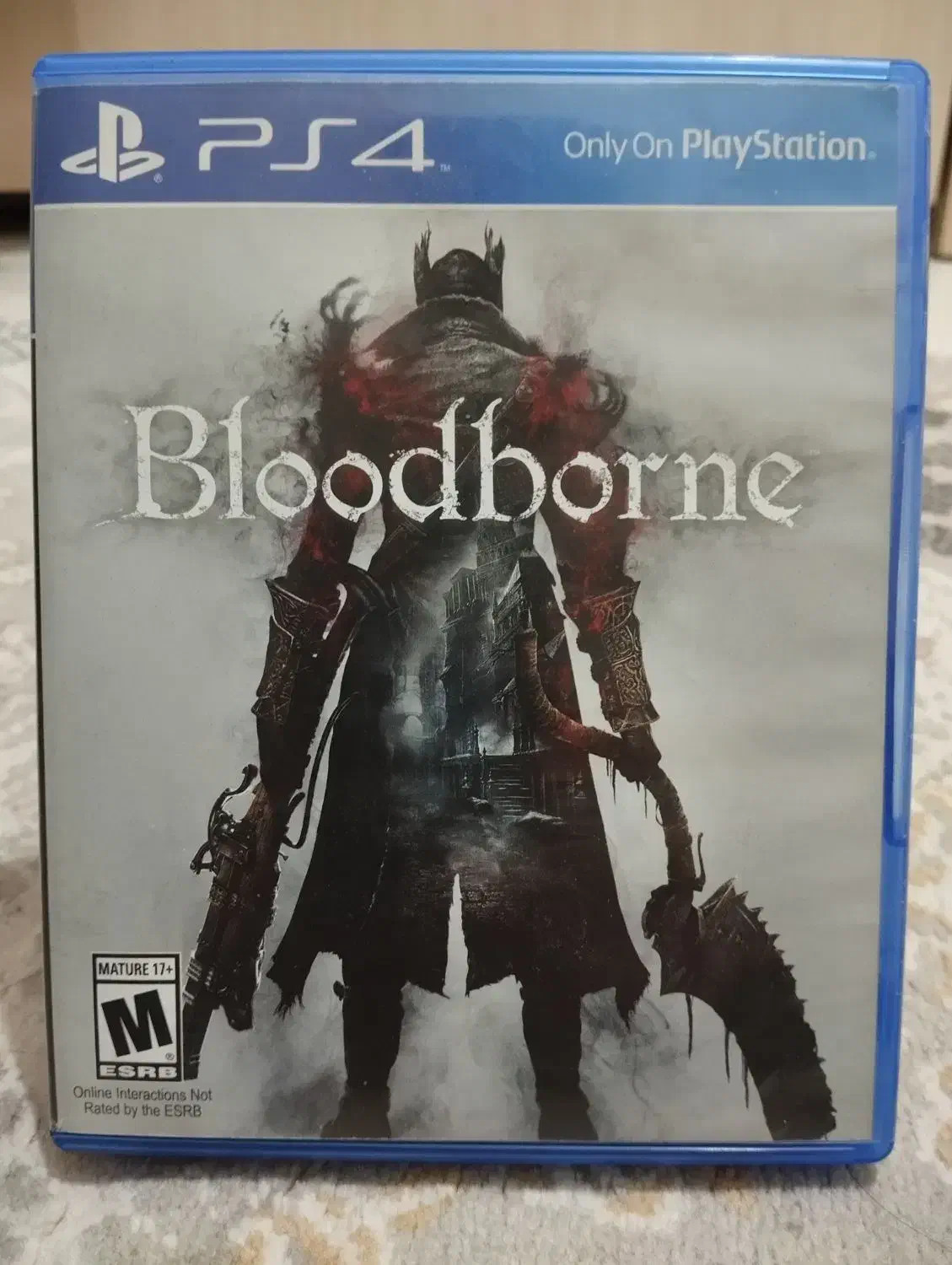 بازی Ps4|کنسول، بازی ویدئویی و آنلاین|مشهد, ایثارگران|دیوار