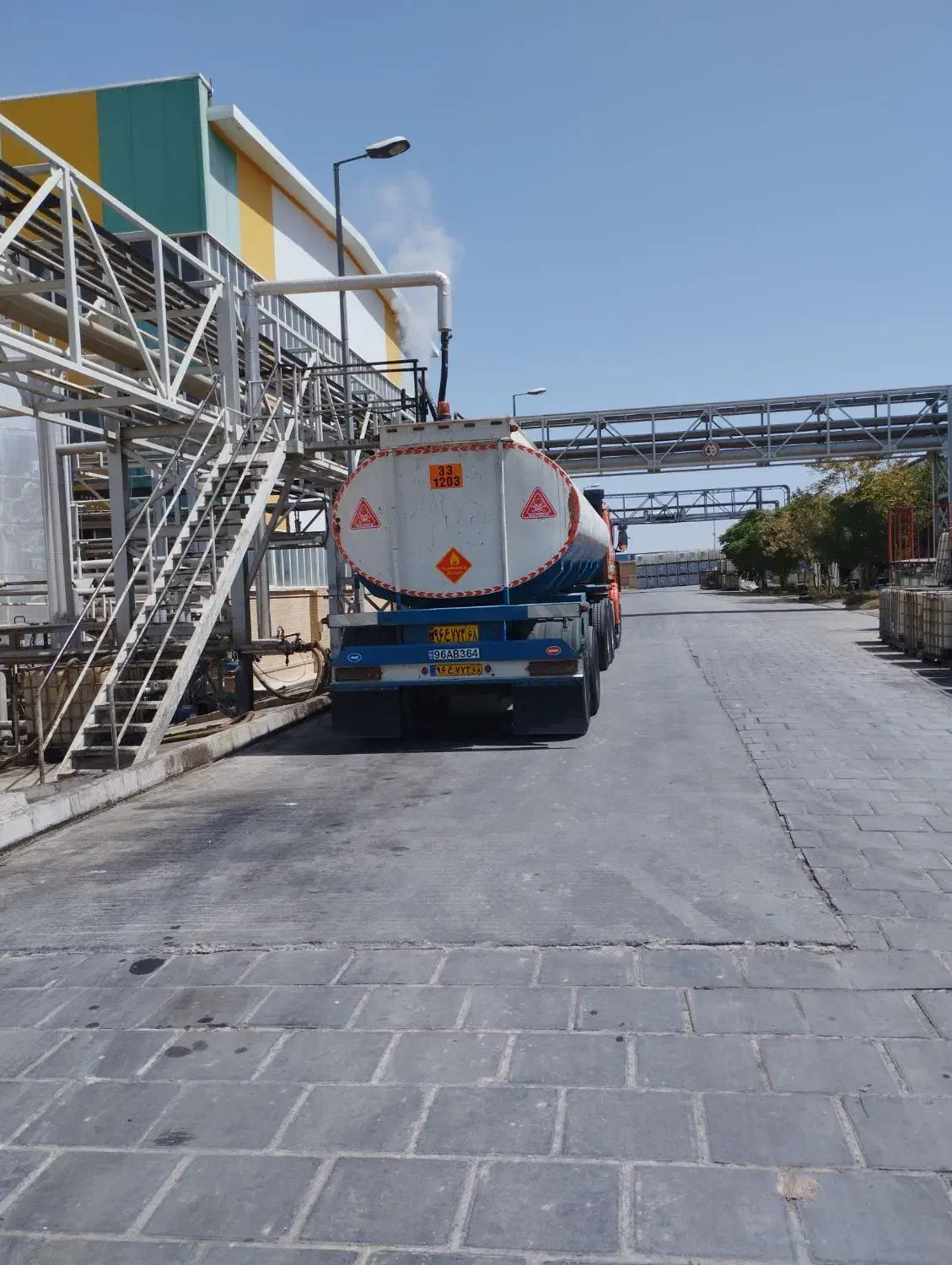 کشده اسکانیا ۱۱۲|خودرو سنگین|تهران, سجاد|دیوار