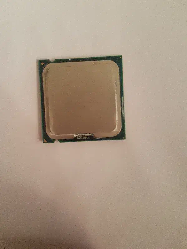 پردازنده سوکت ۷۷۵|قطعات و لوازم جانبی رایانه|کرمانشاه, |دیوار