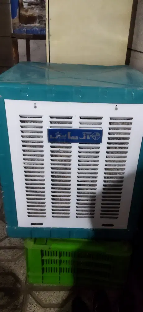 کولر|کولر آبی|نیشابور, کریم آباد|دیوار