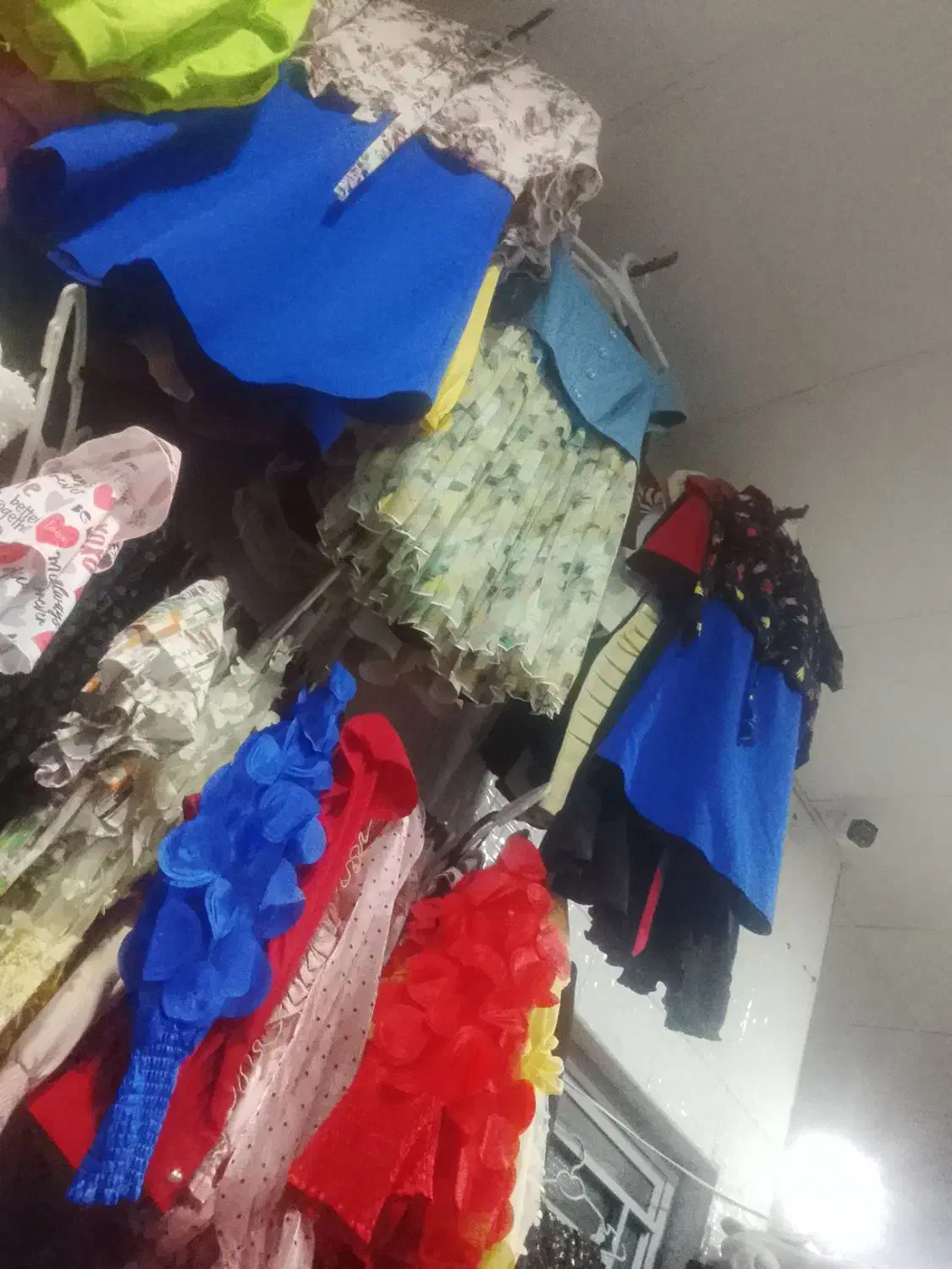 لباس تاناکورا واستوک|لباس|بم, |دیوار