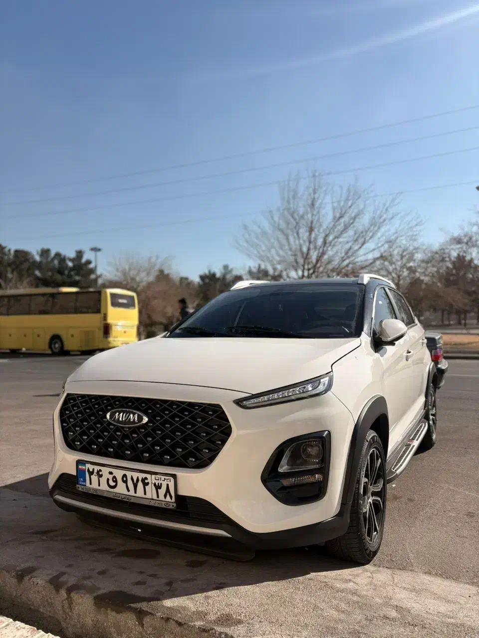 x22 پرو اتومات|خودرو سواری و وانت|تهران, شادمان|دیوار