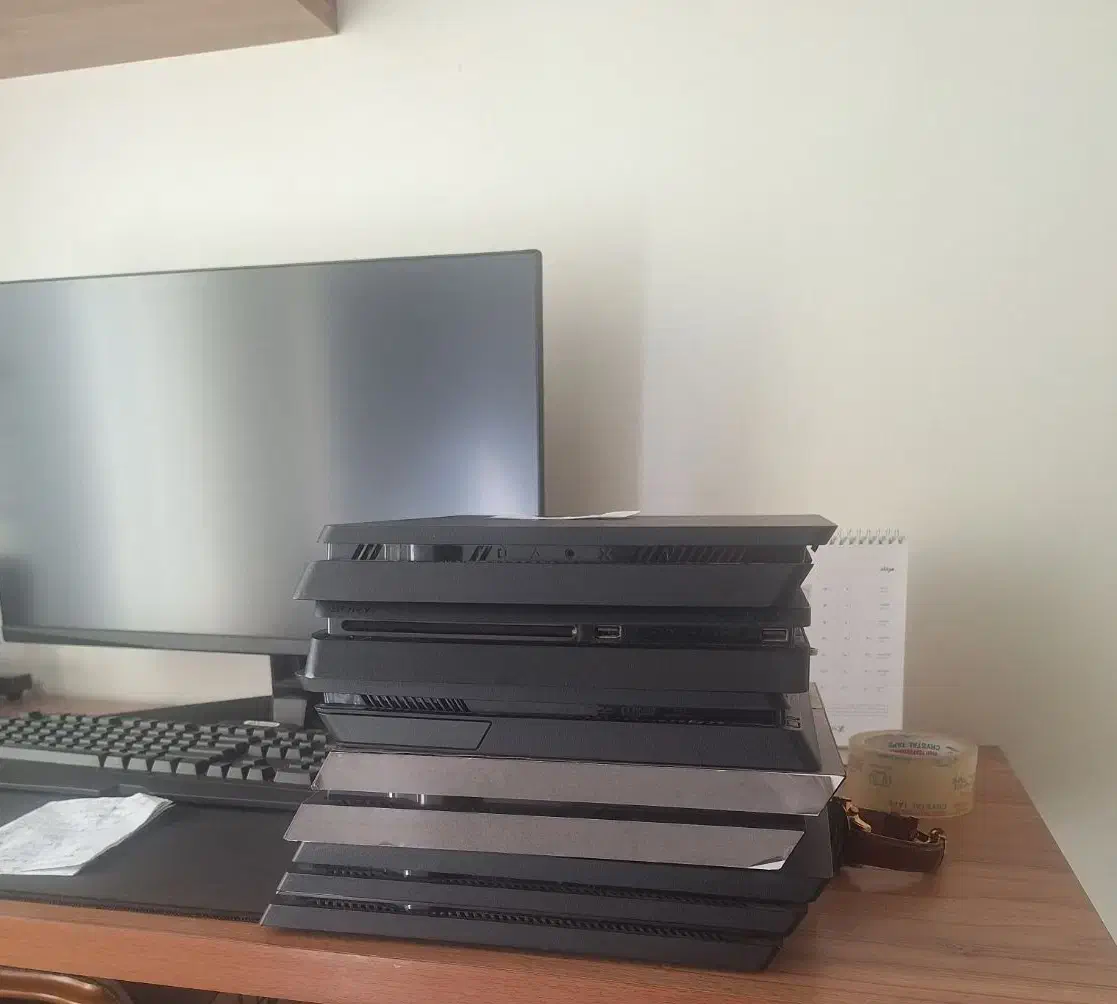 نصب بازی  Ps5 ps4 پلی استیشن Play Station5 کپی خور|کنسول، بازی ویدئویی و آنلاین|تهران, مشیریه|دیوار