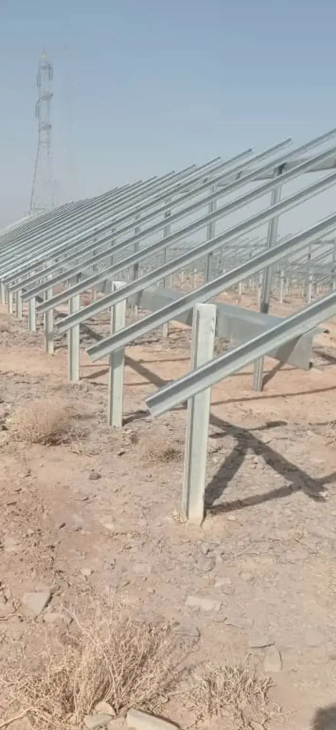 اجرای کامل نیروگاه خورشیدی وفنس کشی|خدمات پیشه و مهارت|مهاباد (اصفهان), |دیوار