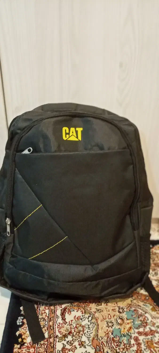 کوله پشتی نو|کیف، کفش، کمربند|همدان, |دیوار