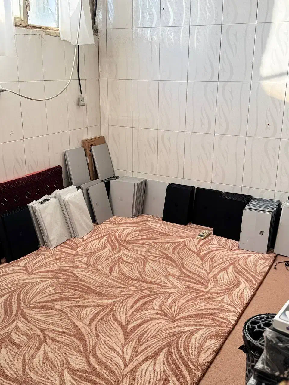 انواع لپتاپ استوک اروپایی و آمریکایی|رایانه همراه|ایلام, |دیوار