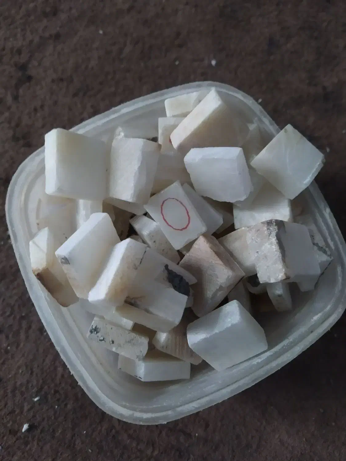 مرمر حرم مطهر تراش دامله|بدلیجات|قم, نیروگاه|دیوار