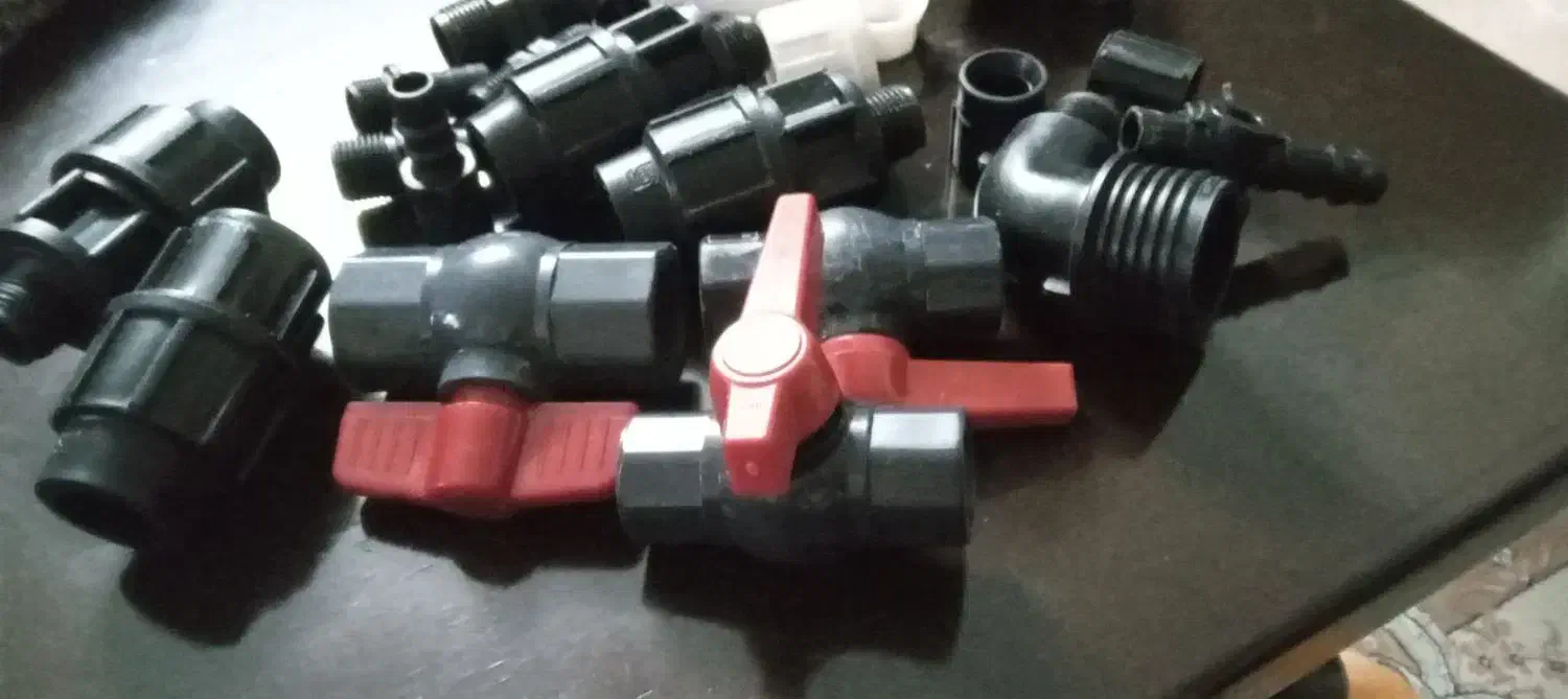 لوازم جانبی اکواریم|لوازم جانبی حیوانات|تهران, استقلال|دیوار