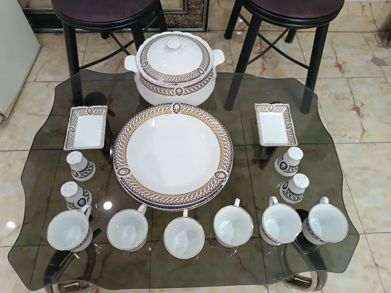 لوازم خانگی دکوری|صنایع دستی و سایر لوازم تزئینی|خوی, |دیوار