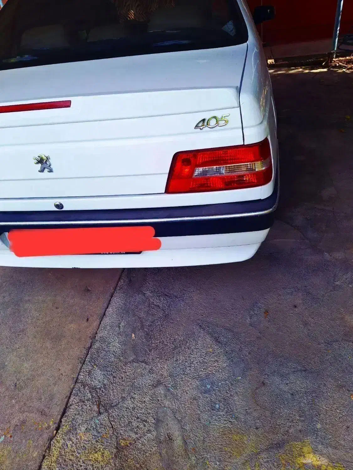 پژو 405 Slx|خودرو سواری و وانت|دزفول, |دیوار