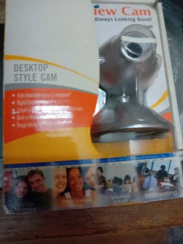 وب کم webcam دوربین|قطعات و لوازم جانبی رایانه|تهران, عباسآباد|دیوار