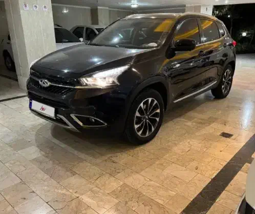 تیگوie7 مدل۹۹|خودرو سواری و وانت|تهران, نارمک|دیوار