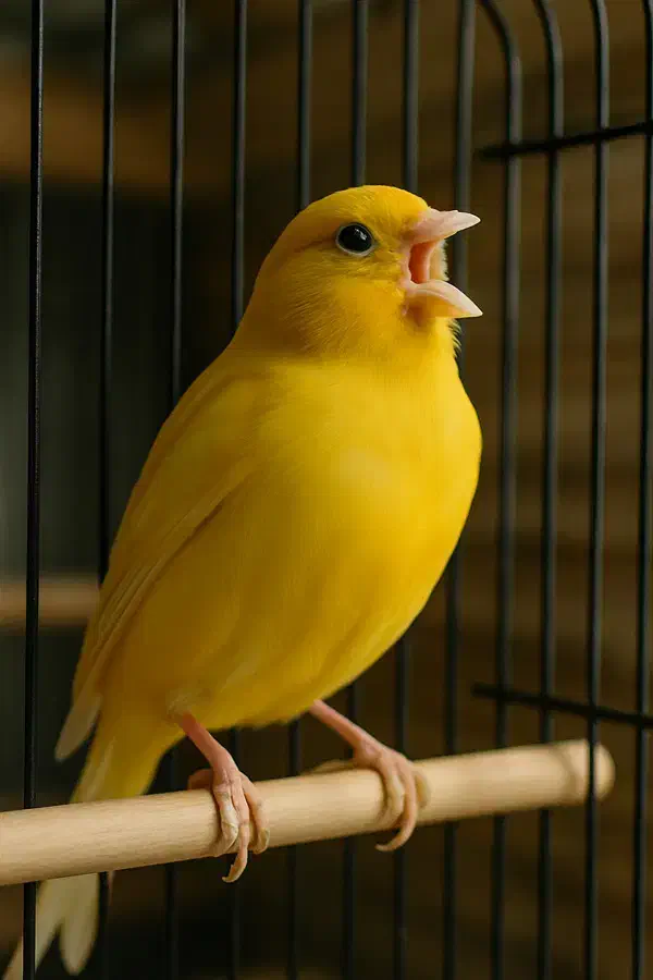 قناری نر مست|پرنده|سراوان, |دیوار