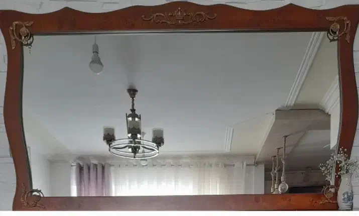 بوفه ویترینی|بوفه، ویترین، کنسول|بیرجند, |دیوار