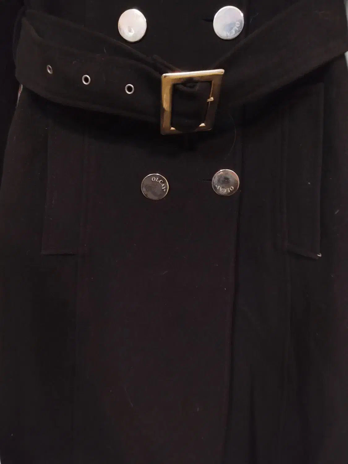 پالتو زنانه فوتر|لباس|مشهد, سجاد شهر|دیوار