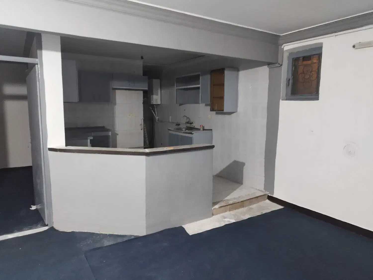 واحد ۶۰متری یک خواب بدون پارکینگ|اجارهٔ آپارتمان|کرمان, |دیوار