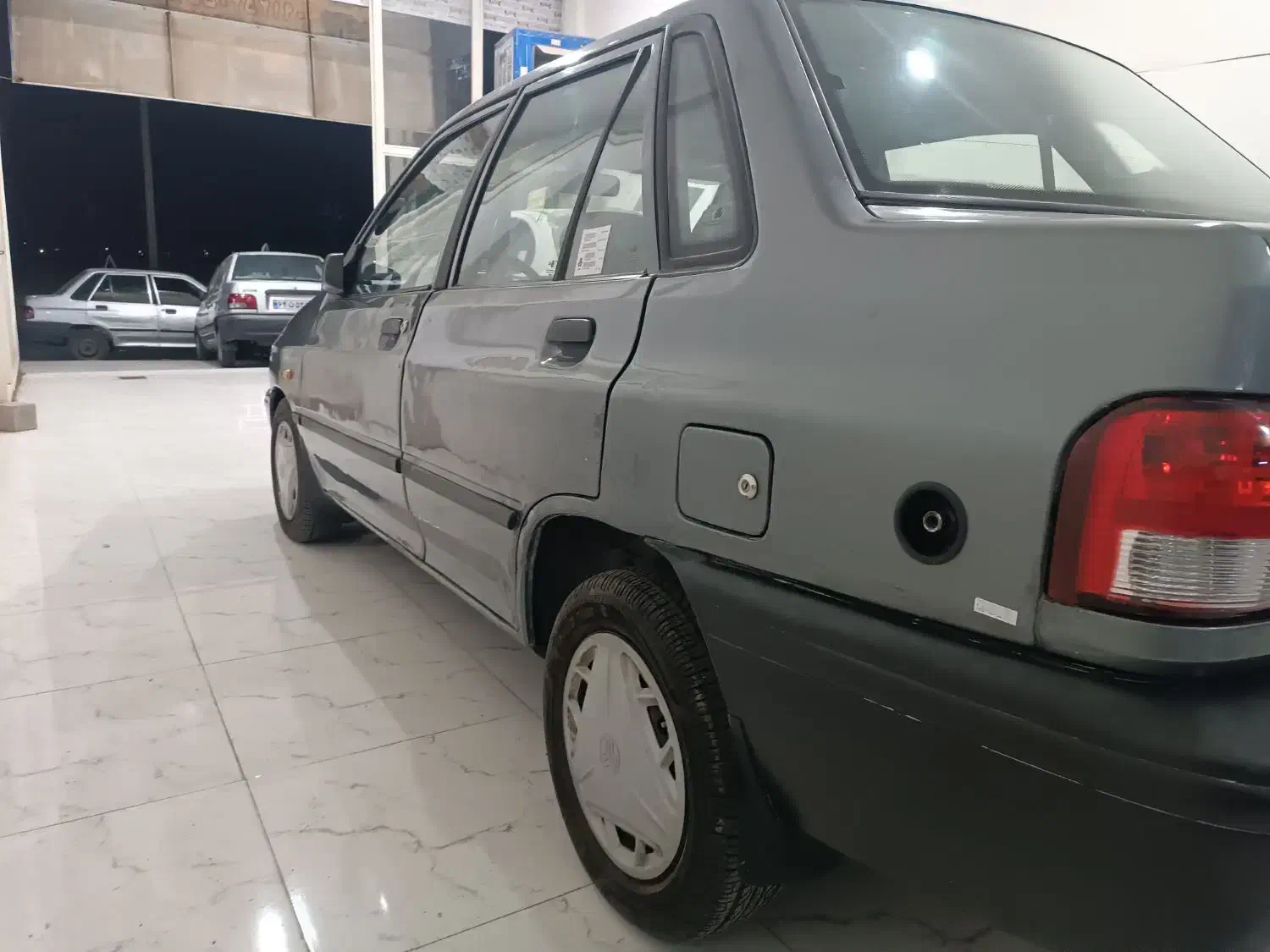 پراید ۱۳۱|خودرو سواری و وانت|خاوران, |دیوار