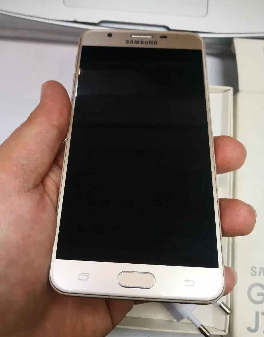 گوشی سامسونگ j7 prime|موبایل|تهران, بهار|دیوار