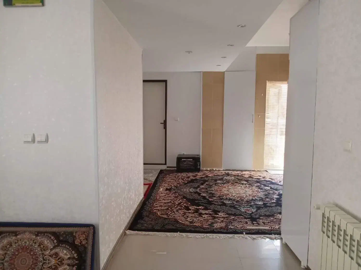 فروش آپارتمان مسکن مهر|فروش آپارتمان|کاشان, شهرک خاتم الانبیا (مسکن ملی کاشان)|دیوار
