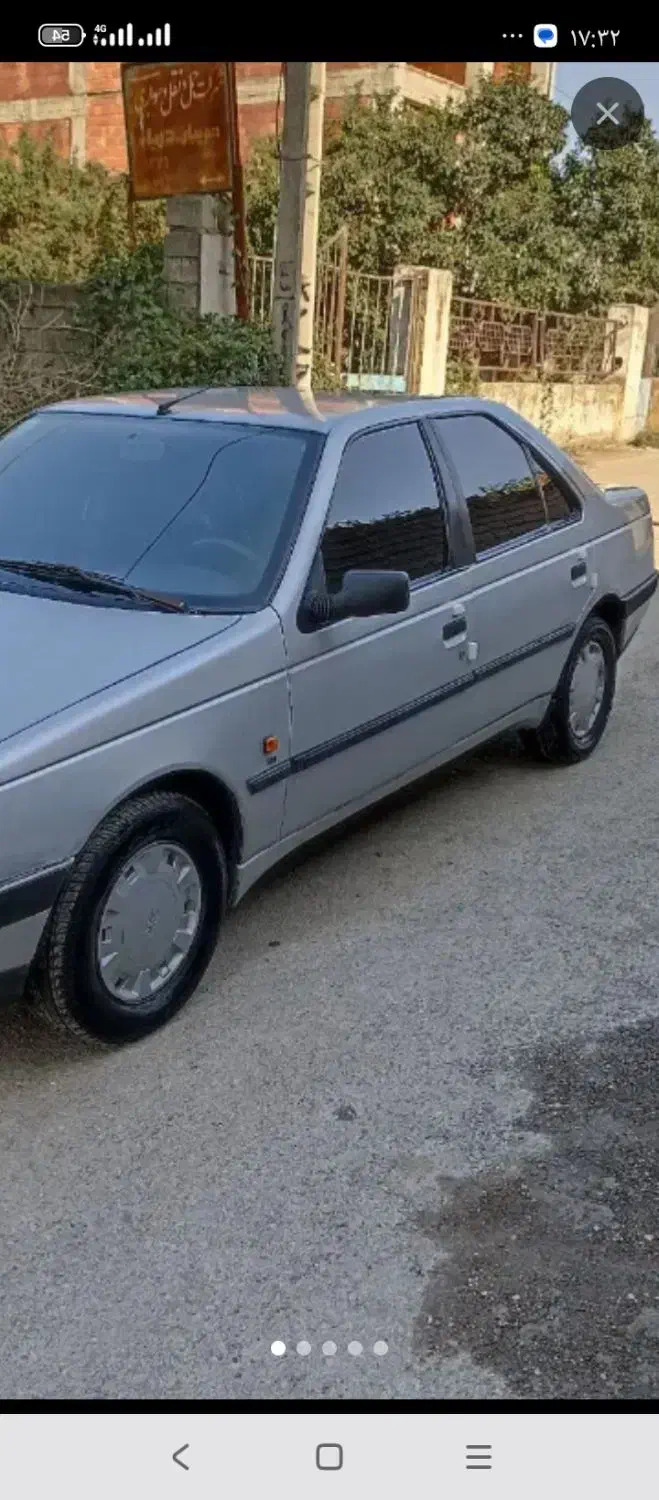 405درجه یک|خودرو سواری و وانت|شیراز, شهرک مهدی‌آباد|دیوار