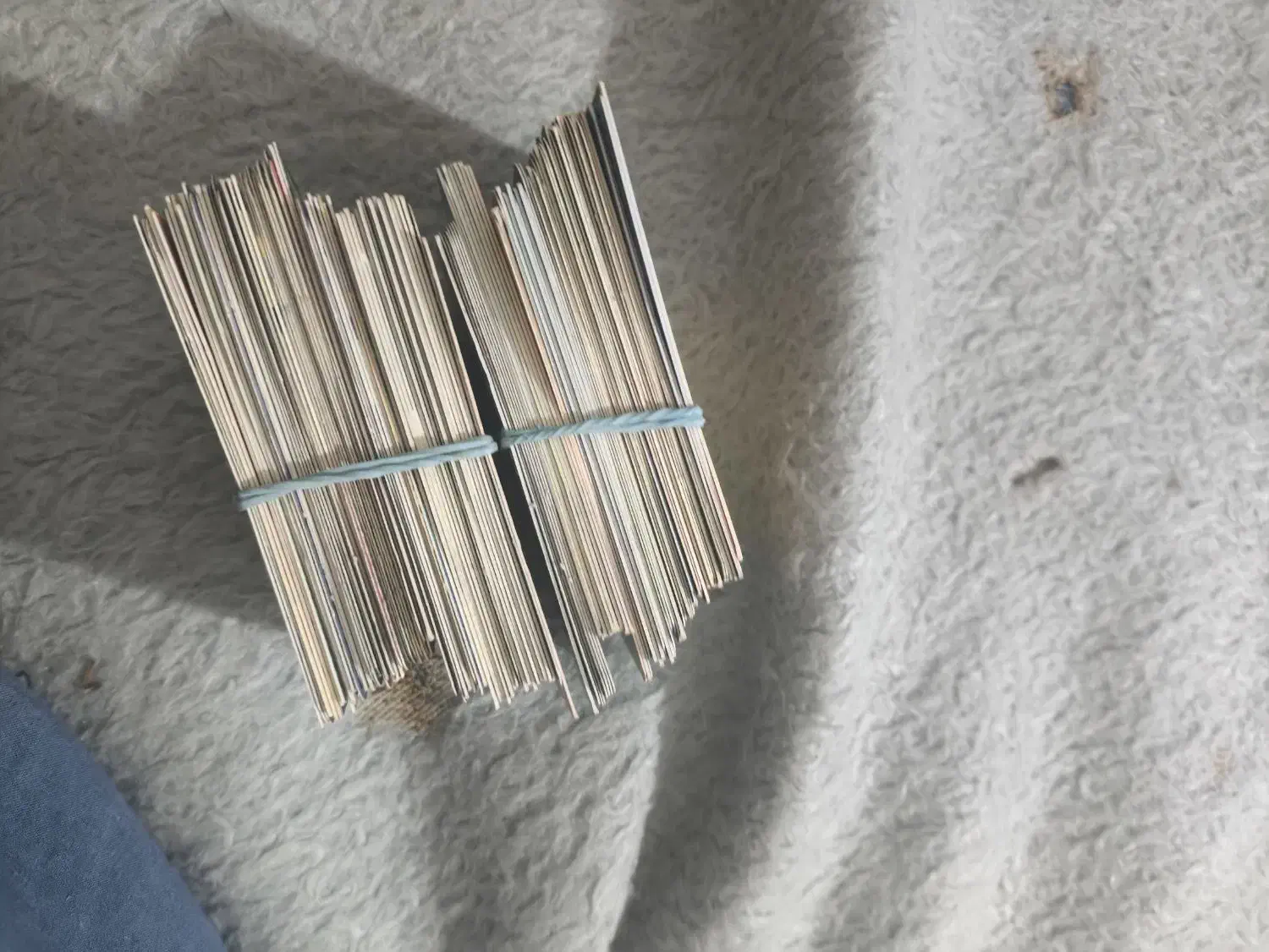 250 تا کیمدی فقط قمیت 200 هزار. تومن|اسباب‌‌بازی|بم, |دیوار