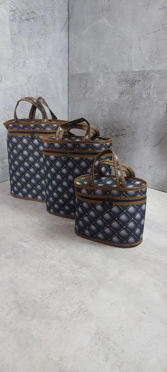 جا فلاکسی 3تیکه|کیف، کفش، کمربند|اصفهان, براآن شمالی|دیوار